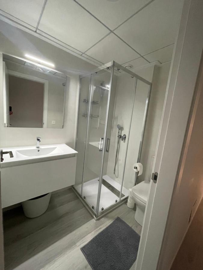Mar Menor Elisa Apartment Santiago De La Ribera Dış mekan fotoğraf