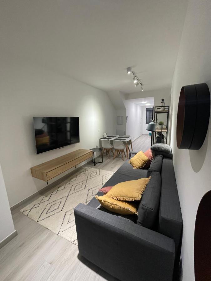 Mar Menor Elisa Apartment Santiago De La Ribera Dış mekan fotoğraf