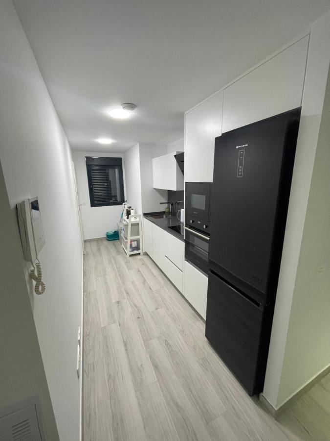 Mar Menor Elisa Apartment Santiago De La Ribera Dış mekan fotoğraf